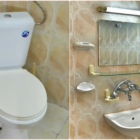 Vendégház Davidovi Relax Guest Várna